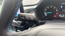Ford Fiesta 1.0 EcoBoost Active 5dr Petrol Hatchback